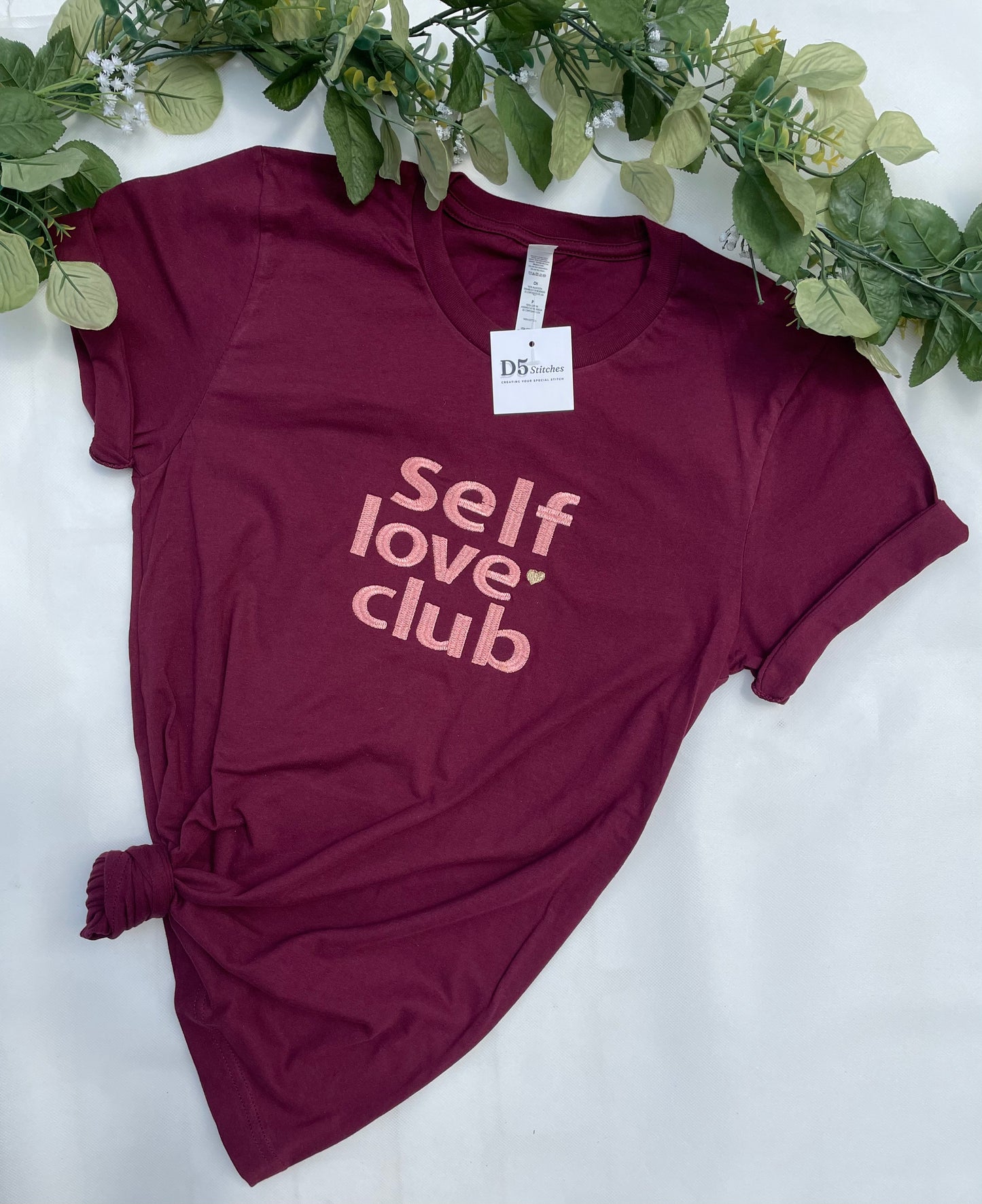 Self Love T-shirt